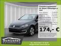 Volkswagen e-Golf *ACC LED Dynaudio Navi digCockp PDCv+h Grau - thumbnail 1