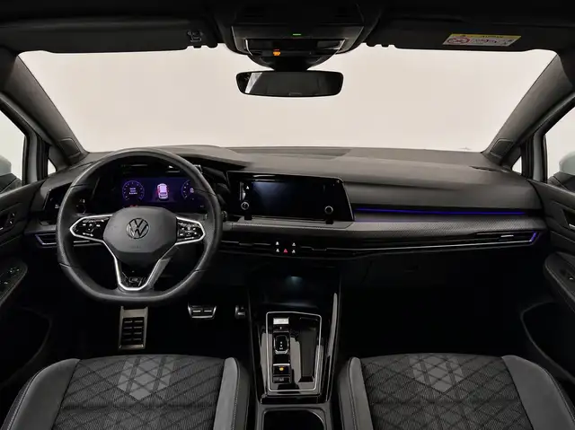 Volkswagen Golf view 6