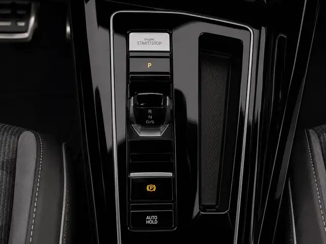 Volkswagen Golf view 11