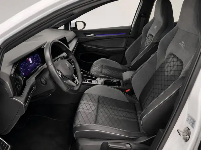 Volkswagen Golf view 7