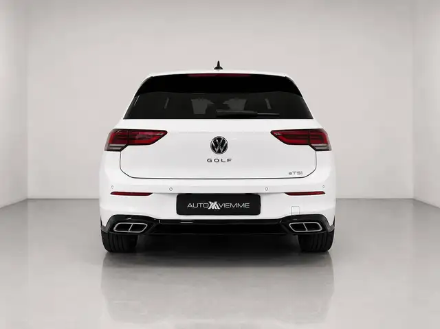 Volkswagen Golf view 5