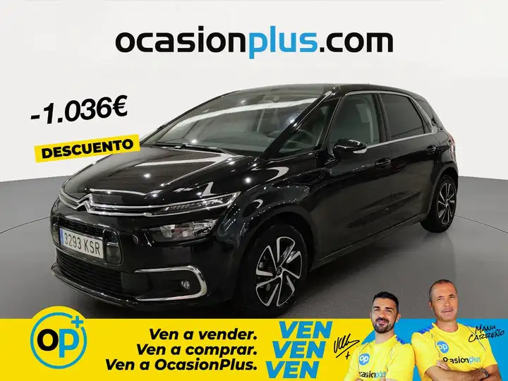 Citroën C4 2018