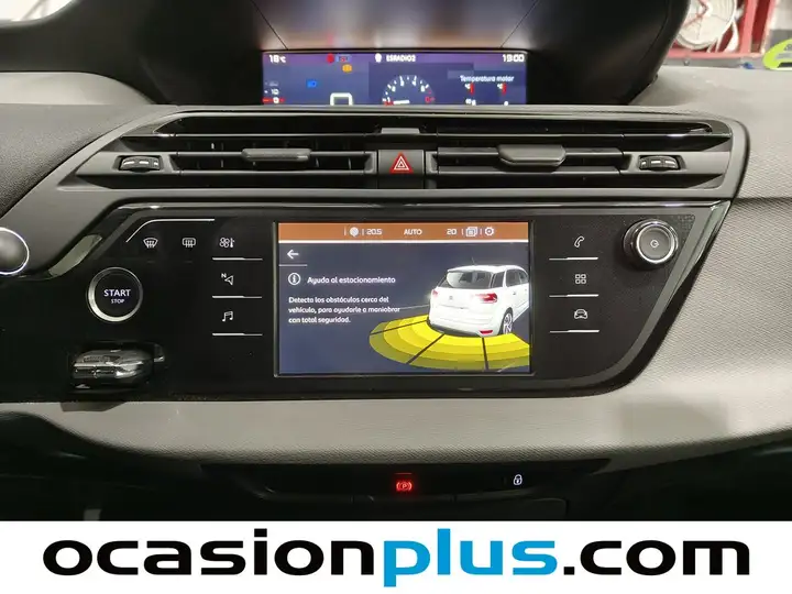 Citroën C4 2018, foto 10
