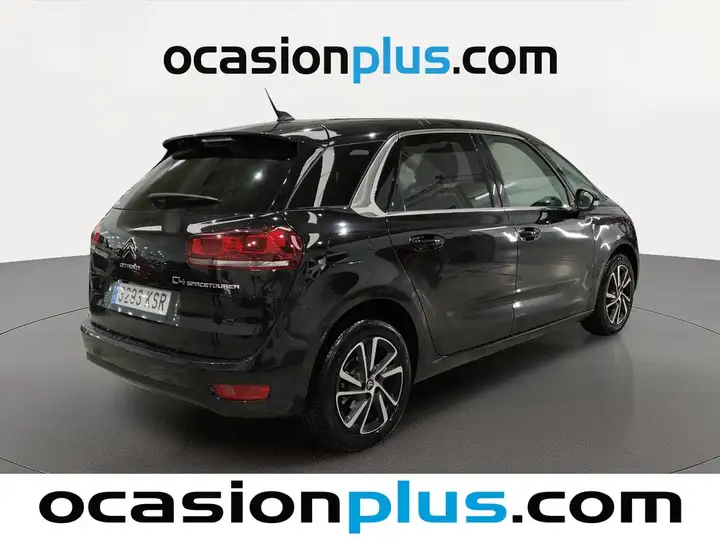 Citroën C4 2018, foto 4