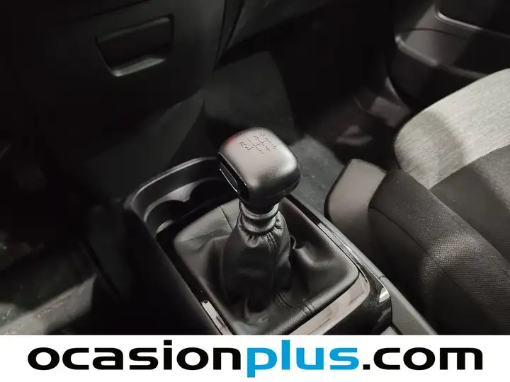 Citroën C4 2018, foto 6