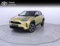 Toyota Yaris Cross 120H Style Bi-Tono Amarillo - thumbnail 1
