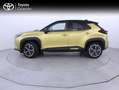 Toyota Yaris Cross 120H Style Bi-Tono Amarillo - thumbnail 3