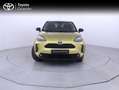 Toyota Yaris Cross 120H Style Bi-Tono Amarillo - thumbnail 5
