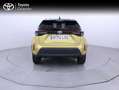 Toyota Yaris Cross 120H Style Bi-Tono Amarillo - thumbnail 4