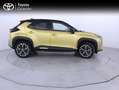Toyota Yaris Cross 120H Style Bi-Tono Amarillo - thumbnail 23