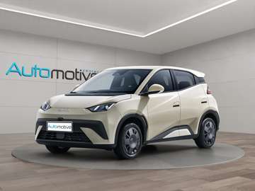 Dolphin Surf 30 kWh Active