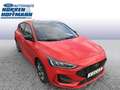 Ford Focus ST-Line Rosso - thumbnail 3