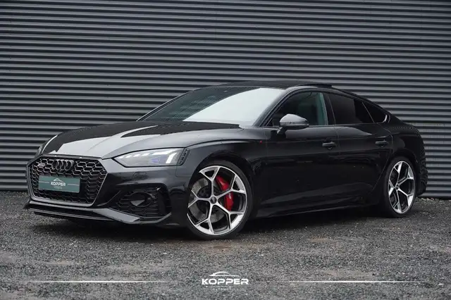 Audi RS5 Sportback 2.9 TFSI A5 quattro competition plus / M