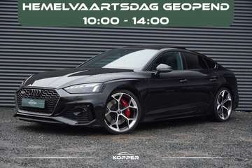 Sportback 2.9 TFSI A5 quattro competition plus / M