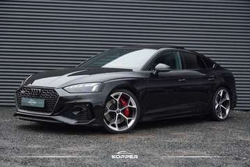 Sportback 2.9 TFSI A5 quattro competition plus / M