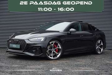 Sportback 2.9 TFSI A5 quattro competition plus / M
