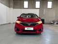 Honda Jazz 1.3 Comfort Navi ADAS CVT Rosso - thumbnail 6