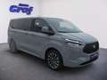 Ford Tourneo Custom Bus 2.5 PHEV 340 L1H1 FWD Titanium X Grau - thumbnail 2