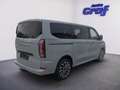 Ford Tourneo Custom Bus 2.5 PHEV 340 L1H1 FWD Titanium X Grau - thumbnail 4