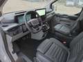 Ford Tourneo Custom Bus 2.5 PHEV 340 L1H1 FWD Titanium X Grau - thumbnail 12