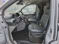 Ford Tourneo Custom Bus 2.5 PHEV 340 L1H1 FWD Titanium X Grau - thumbnail 10