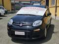 Fiat Panda 1.0 FIREFLY 70CV HYBRID-KM. 5.000- x NEOPATENTATI! Zwart - thumbnail 2
