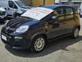 Fiat Panda 1.0 FIREFLY 70CV HYBRID-KM. 5.000- x NEOPATENTATI! Zwart - thumbnail 3