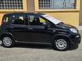 Fiat Panda 1.0 FIREFLY 70CV HYBRID-KM. 5.000- x NEOPATENTATI! Zwart - thumbnail 4