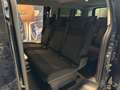 Opel Vivaro XL Extra long 9-Sitzer Klimaautom. AHK Schwarz - thumbnail 19