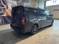 Opel Vivaro XL Extra long 9-Sitzer Klimaautom. AHK Zwart - thumbnail 8