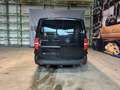 Opel Vivaro XL Extra long 9-Sitzer Klimaautom. AHK Schwarz - thumbnail 9
