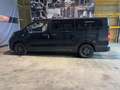 Opel Vivaro XL Extra long 9-Sitzer Klimaautom. AHK Schwarz - thumbnail 5