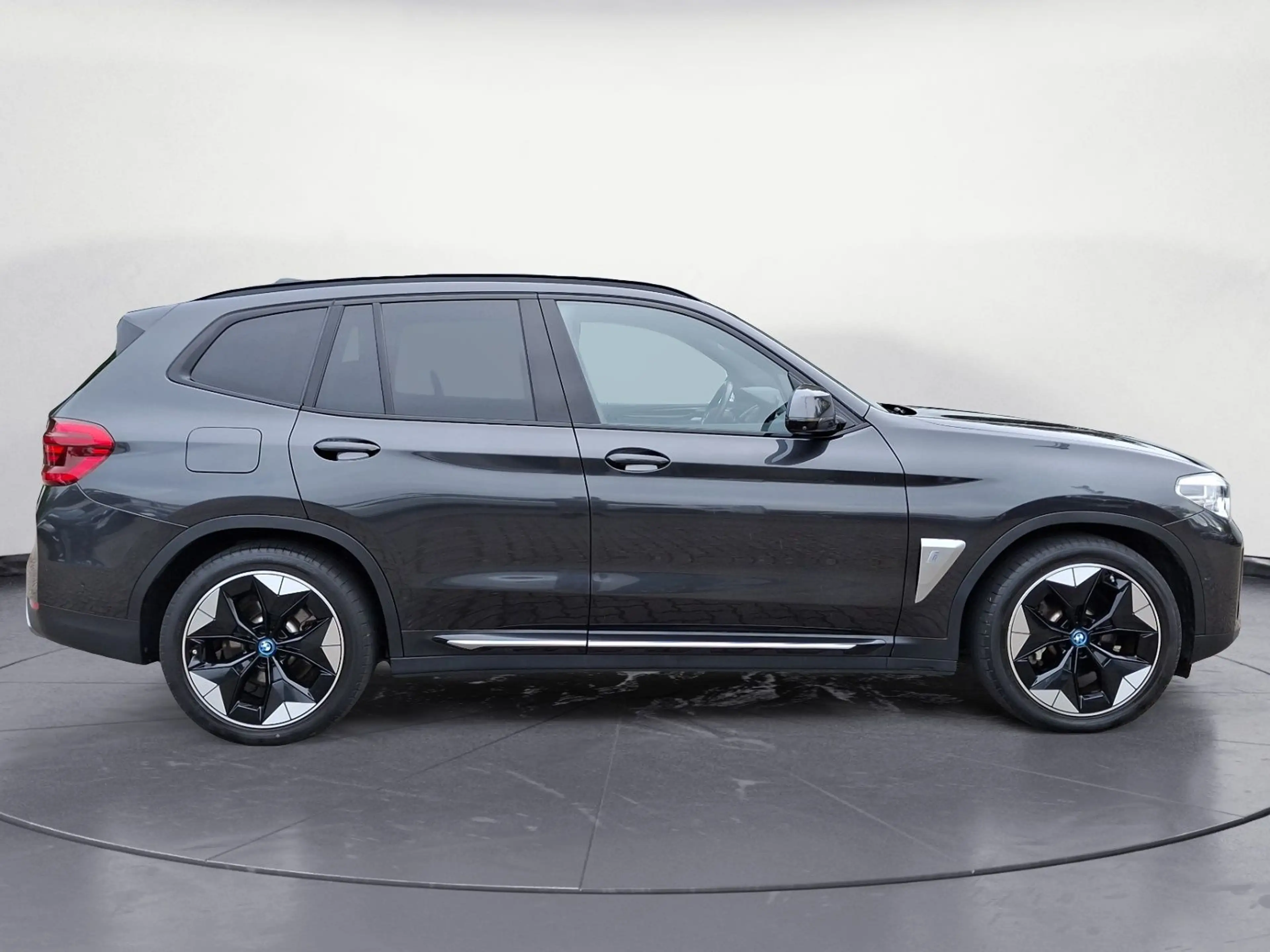 BMW iX3 ix3 H IMPRESSIVE Auto EDC Klimaaut. Head-Up — photo 8