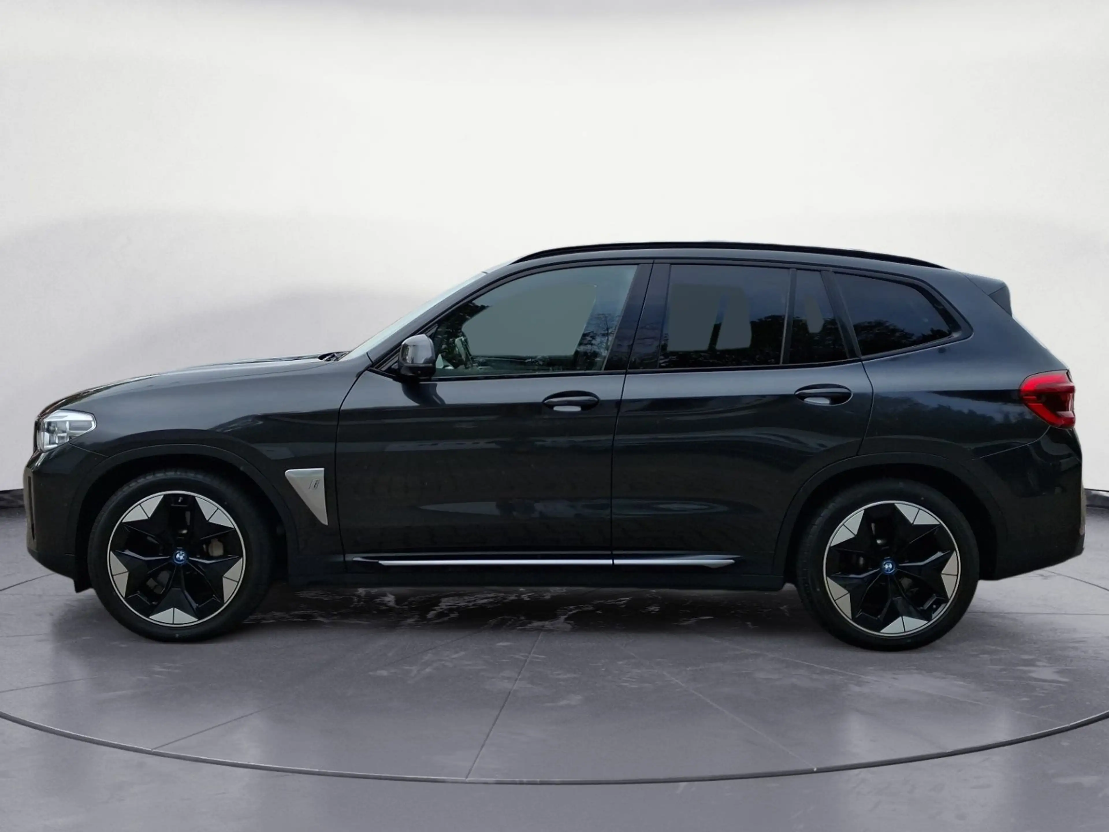 BMW iX3 ix3 H IMPRESSIVE Auto EDC Klimaaut. Head-Up — photo 5