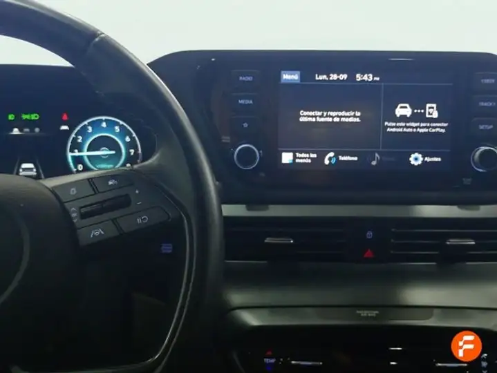 Hyundai i20 2023, foto 13