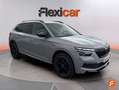 Skoda Kamiq 1.0 TSI Active 70kW Gris - thumbnail 2