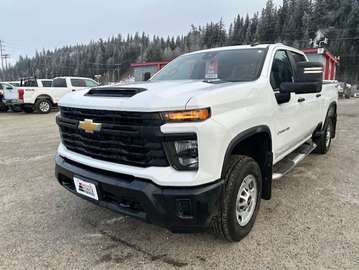 6.6L V8 DI VVT Gasoline Engine 10-Speed Automatic