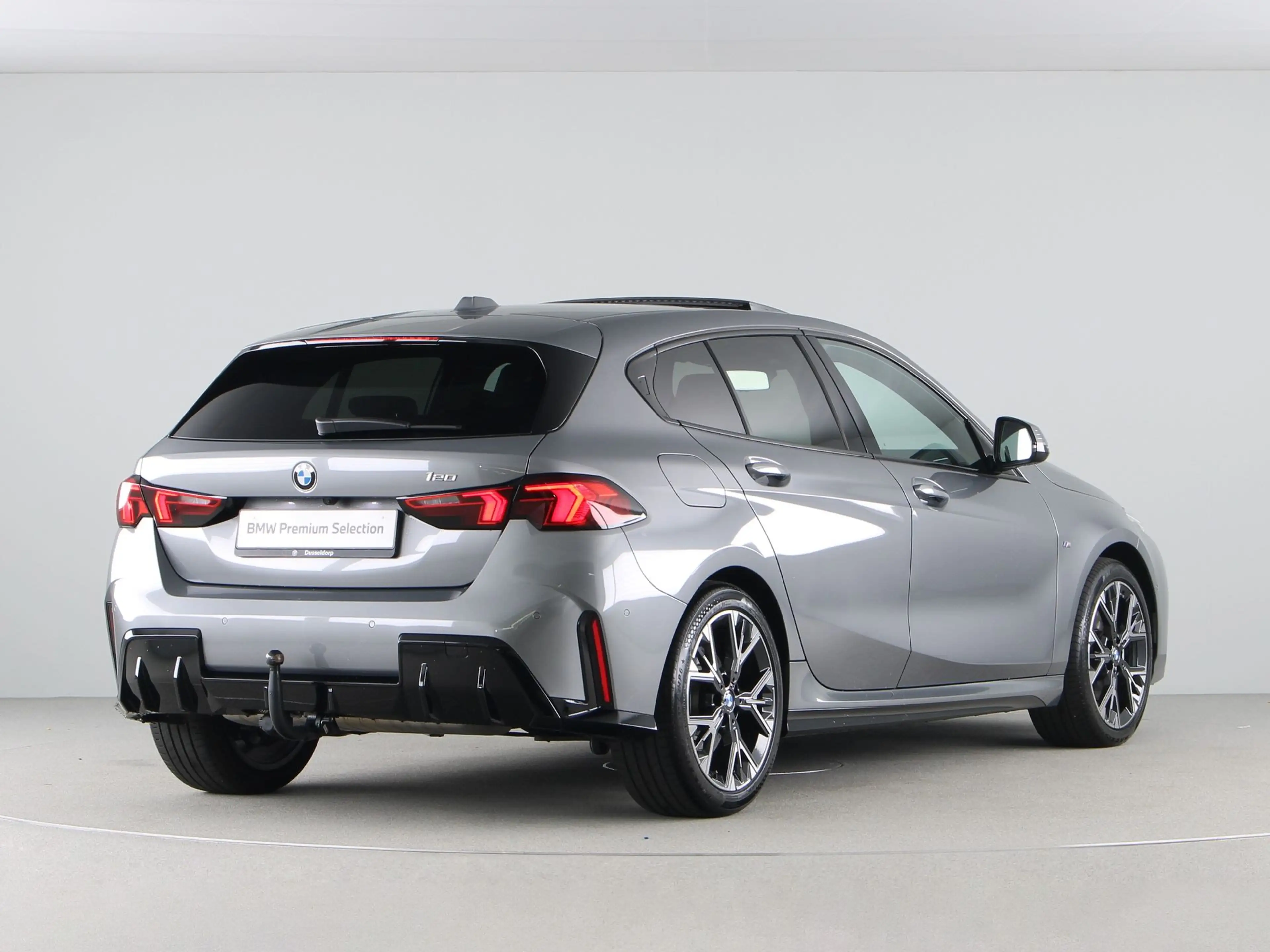 BMW 120 1 Serie M-Sport | Trekhaak | Panoramadak — photo 9