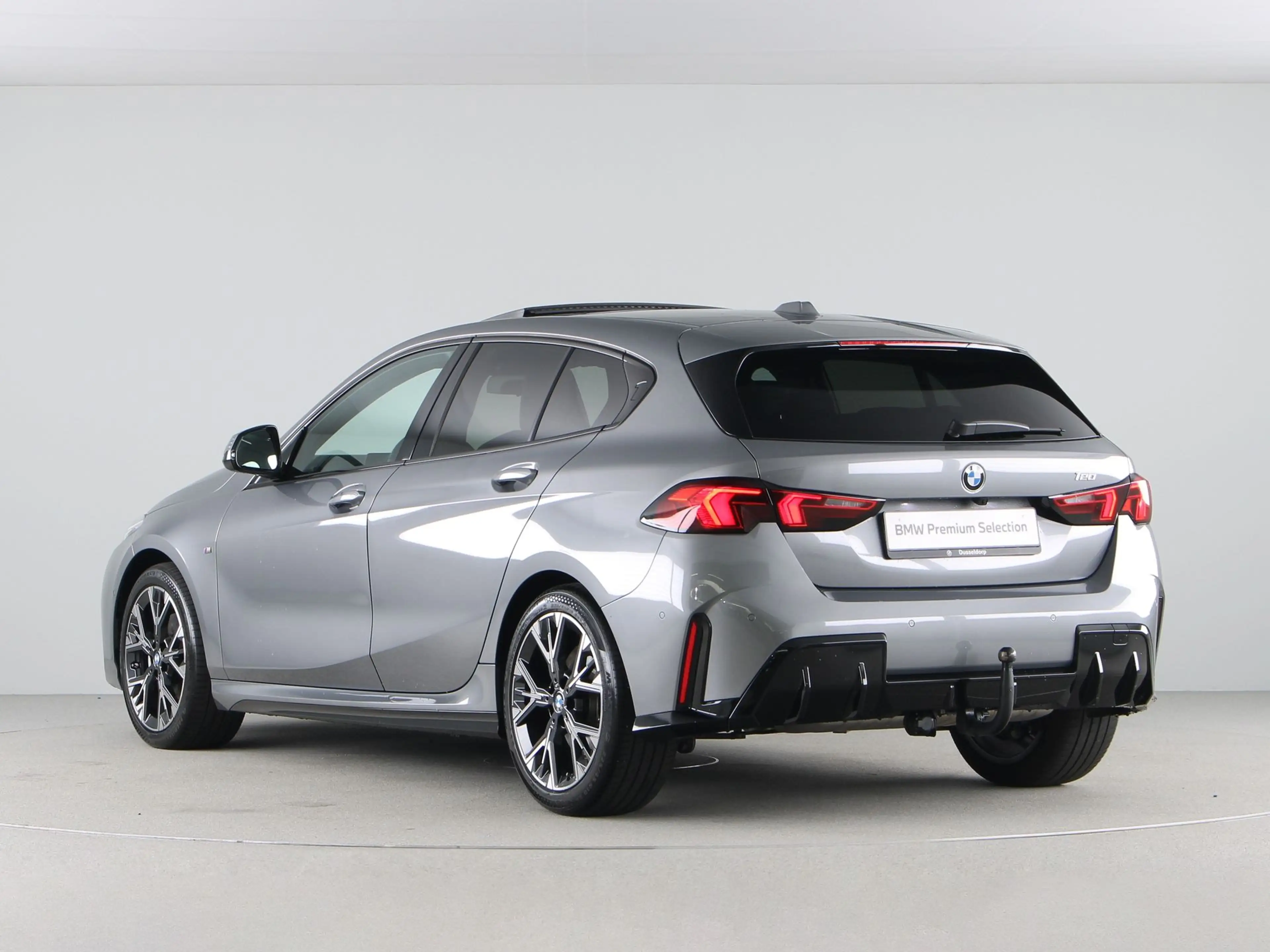BMW 120 1 Serie M-Sport | Trekhaak | Panoramadak — photo 11