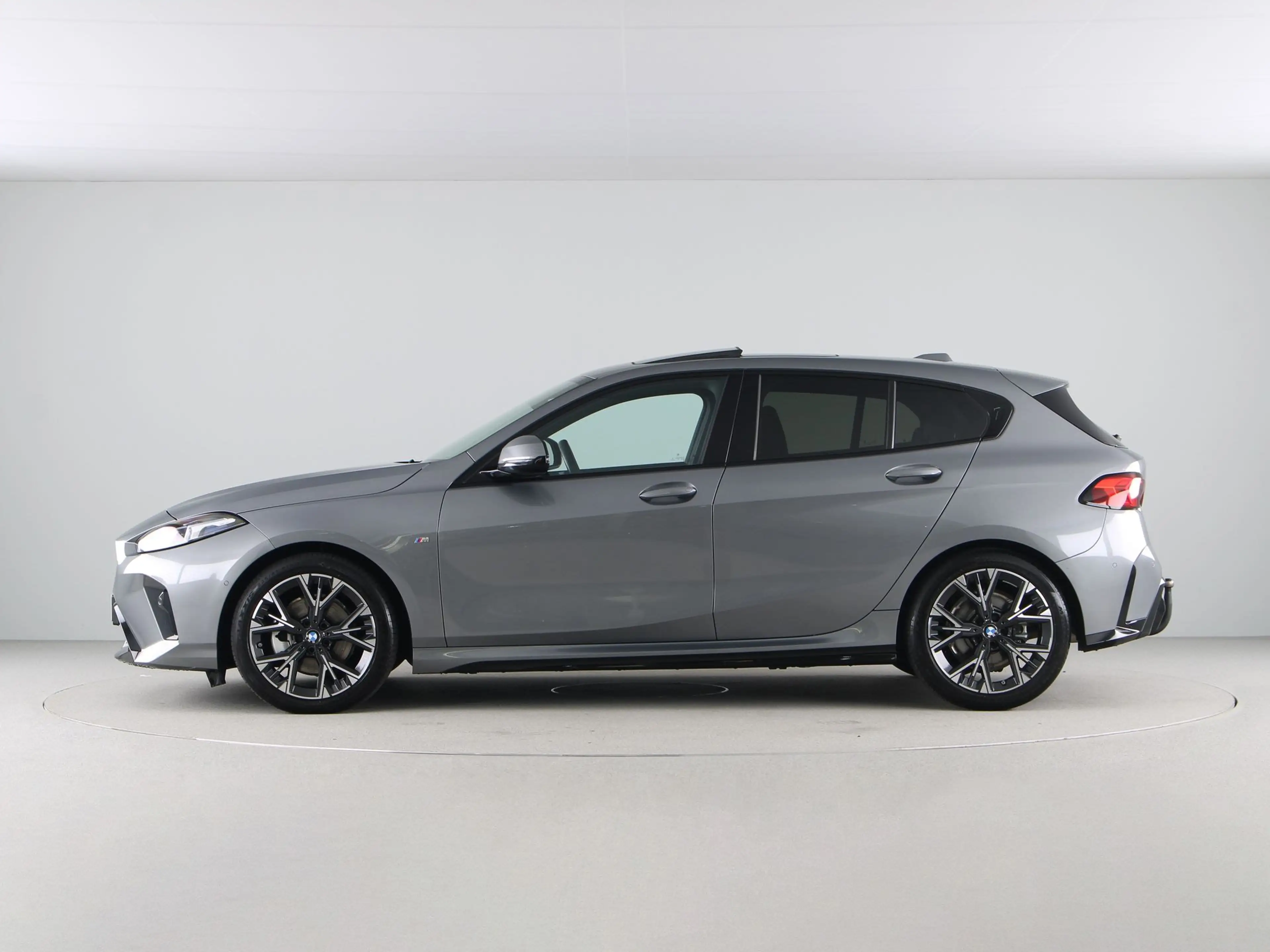 BMW 120 1 Serie M-Sport | Trekhaak | Panoramadak — photo 12