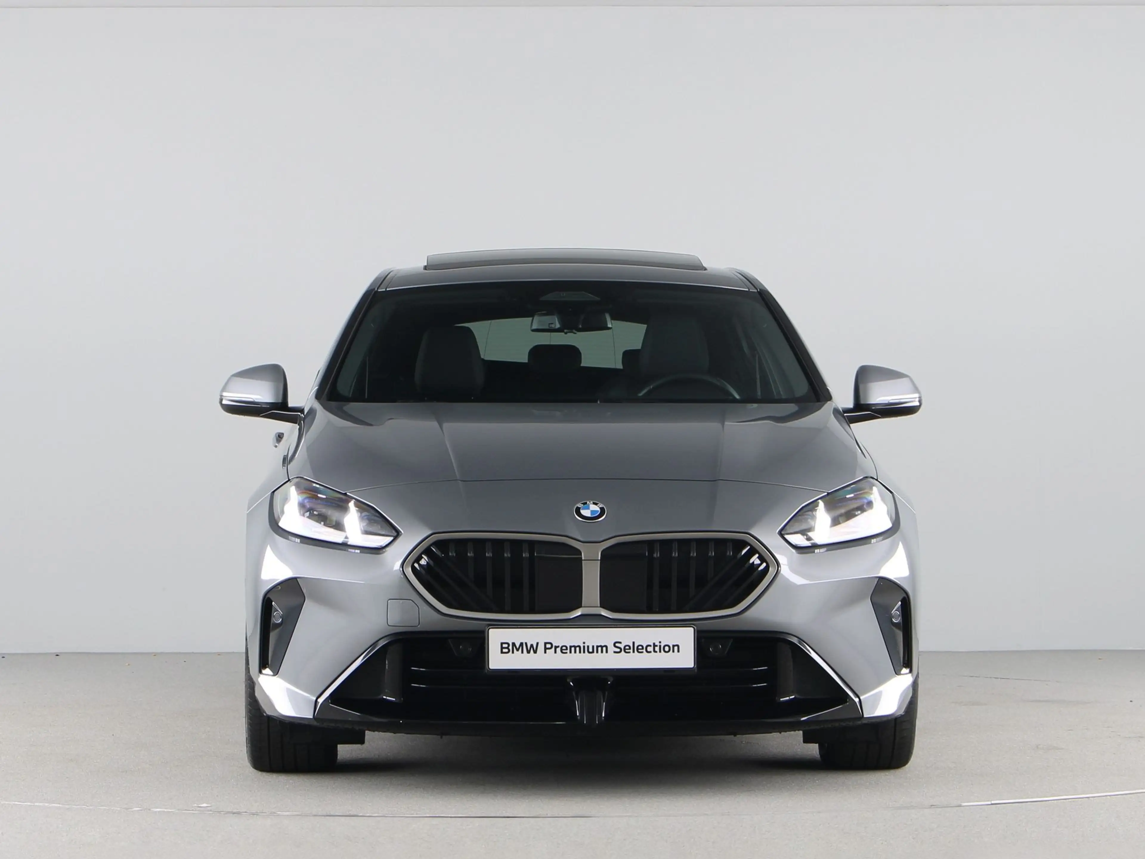 BMW 120 1 Serie M-Sport | Trekhaak | Panoramadak — photo 6