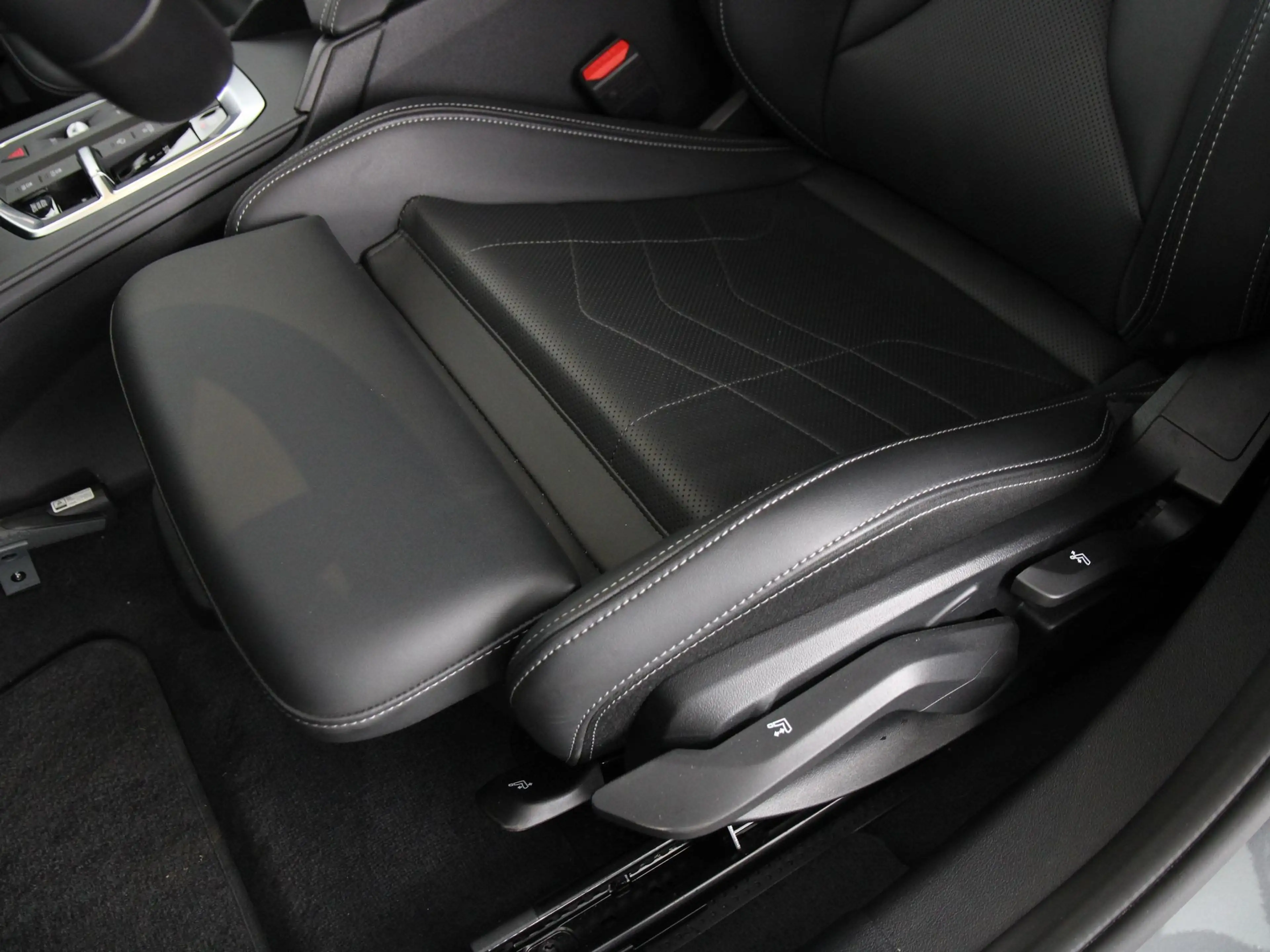 BMW 120 1 Serie M-Sport | Trekhaak | Panoramadak — photo 15