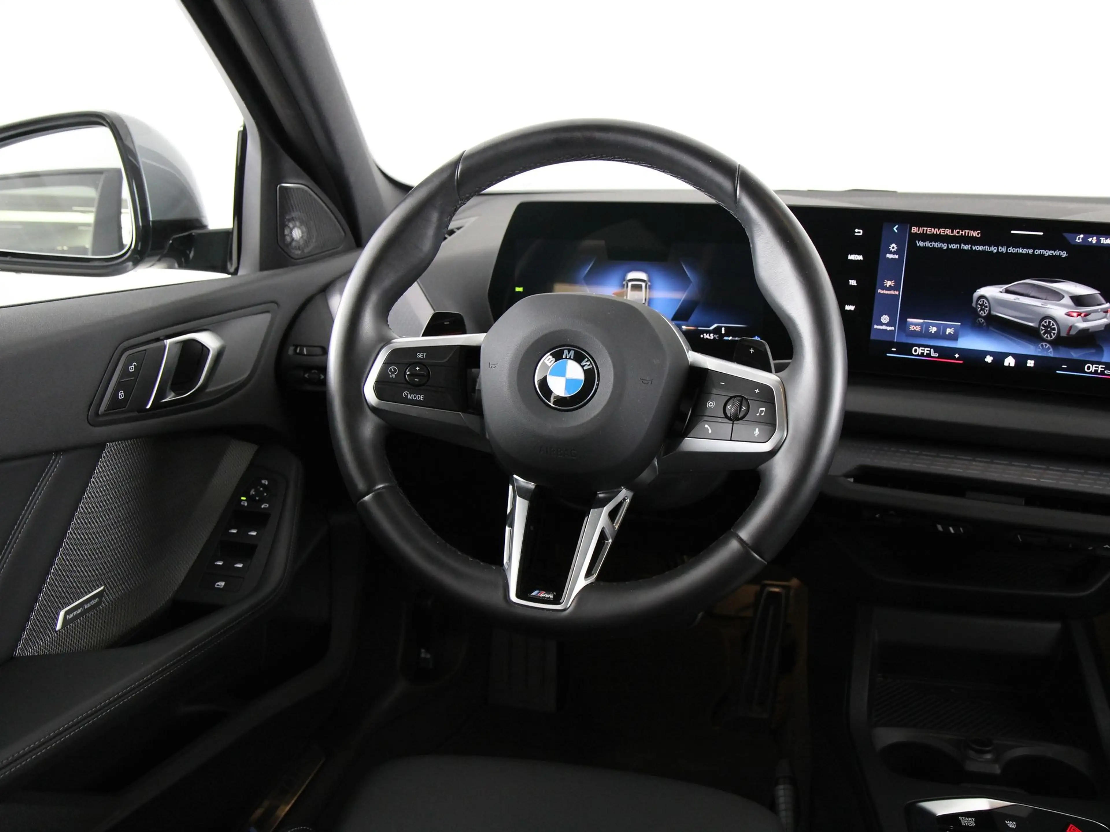 BMW 120 1 Serie M-Sport | Trekhaak | Panoramadak — photo 2