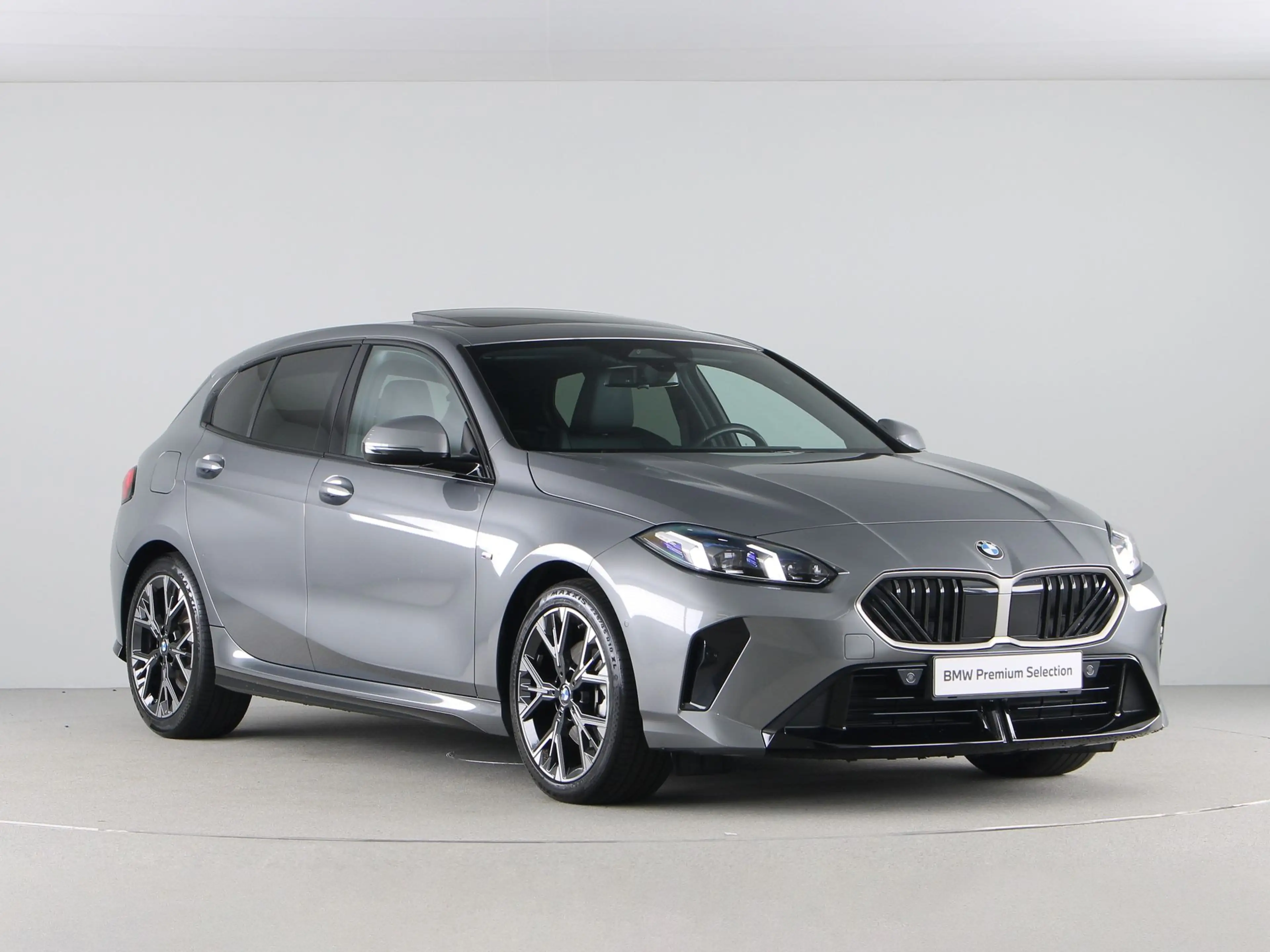 BMW 120 1 Serie M-Sport | Trekhaak | Panoramadak — photo 7