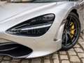 McLaren 720S Spider/Performance Plus/Bowers & Wilkins/360/Lift Stříbrná - thumbnail 8