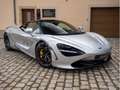 McLaren 720S Spider/Performance Plus/Bowers & Wilkins/360/Lift Stříbrná - thumbnail 2