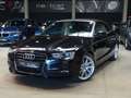Audi A5 Cabriolet 2.0TDi Multitronic SLine NAVI-XENON-CUIR Zwart - thumbnail 2