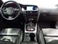 Audi A5 Cabriolet 2.0TDi Multitronic SLine NAVI-XENON-CUIR Zwart - thumbnail 11