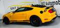 Ford Mustang GT500 SHELBY Performance Voll Voll Gelb - thumbnail 7