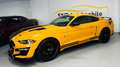 Ford Mustang GT500 SHELBY Performance Voll Voll Gelb - thumbnail 4